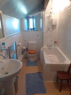 Old Coach House - 5