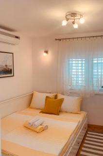 Studio Apartment Giovanni - Omiš (Almissa) - 8