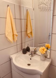 Studio Apartment Giovanni - Omiš (Almissa) - 2
