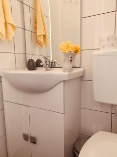 Studio Apartment Giovanni - Omiš (Almissa) - 3