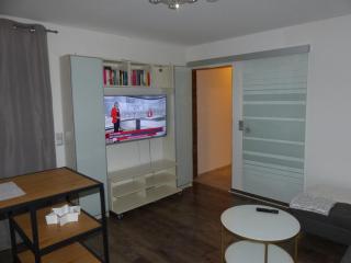 Ferienwohnung - Porta Westfalica - 6