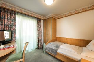 Hotel Adlernest - Senales - 8