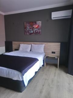 Grand Faik Hotel - Çeşme - 0