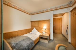 Hotel Adlernest - Senales - 6