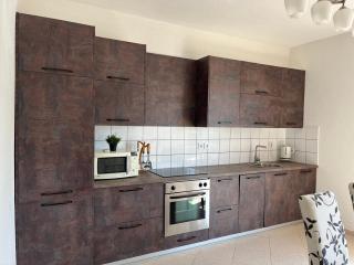 Villa Alisa - Dobra Voda - 7