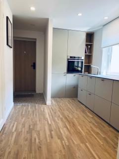 Jūros apartamentai - Klaipėda - 5