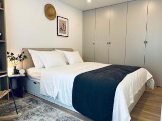 Jūros apartamentai - Klaipėda - 6
