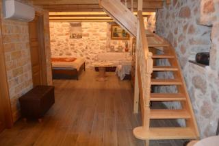 Traditional Chios House - Ágios Geórgios Sykoúsis - 0