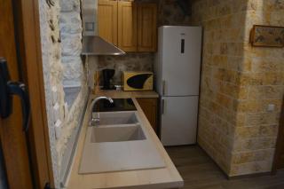 Traditional Chios House - Ágios Geórgios Sykoúsis - 1