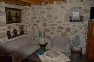 Traditional Chios House - Ágios Geórgios Sykoúsis - 6