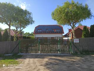 Apartamenty Lubkowo - Lubkowo - 4