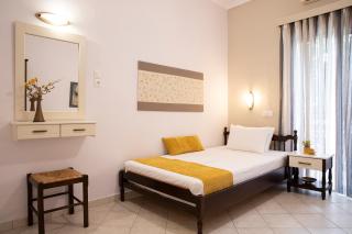 Evaggelia rental apartments - Skotina - 9