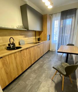 ЖК МАЄТОК Володимирська 90 - Uzhhorod - 9
