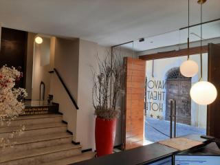 Navona Theatre Hotel - Roma - 3