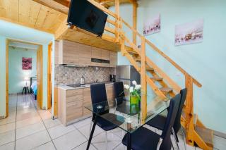 Georgios House - Skala Marion - 4