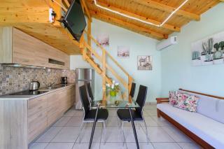 Georgios House - Skala Marion - 3