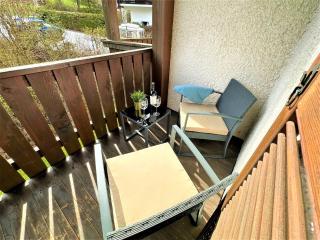 COZY Apartment Bavarian Forest +POOL +SAUNA +NETFLIX - Zwiesel - 3
