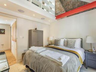 St Margarets Cottage - King's Lynn - 9