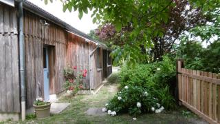 Bienvenue au gîte de Claret - Casseneuil - 3
