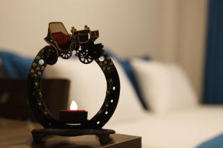 Fayton Hotel - Akhisar - 9