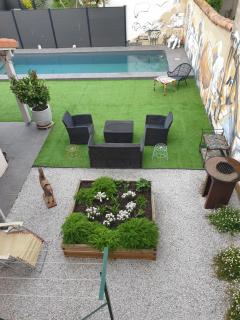 Le Clos Nicol - Toulouse - 1