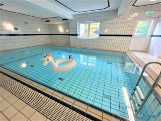 COZY Apartment Bavarian Forest +POOL +SAUNA +NETFLIX - Zwiesel - 7