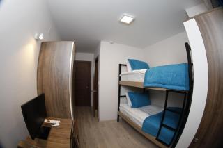 Fayton Hotel - Akhisar - 8