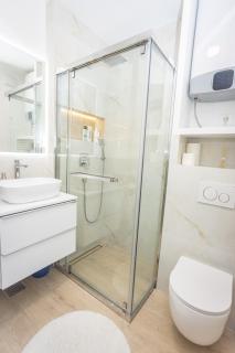 Hidden Oasis Luxury suite - 2