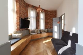 Central Apartamenty - 9