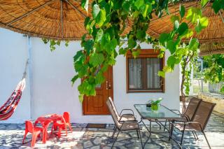 Georgios House - Skala Marion - 9