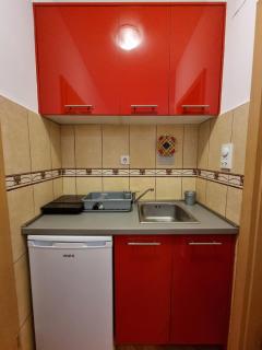 Dom M Apartments - 2