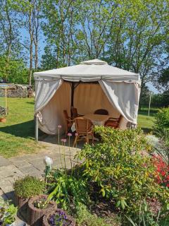 Ferienwohnung Am Stadtrand Garz Rügen - Garz-Rügen - 3