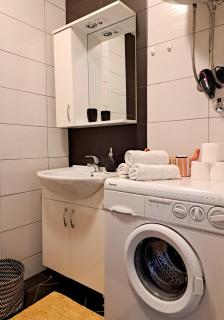 Modern Apart - 5
