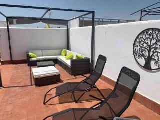 Apartment in Vera Playa with roof terrace - 4