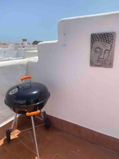 Apartment in Vera Playa with roof terrace - 2