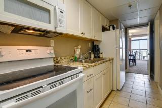 Private Beach Access Myrtle Beach Resort Rental - Myrtle Beach - 4