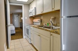 Private Beach Access Myrtle Beach Resort Rental - Myrtle Beach - 3