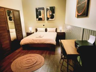 Helios - Epirus Traditional guesthouse - 2