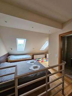 Duplex Apartman Vanja - 5