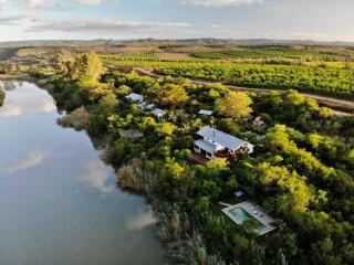Ndlovu Addo River Lodge - Kirkwood - 8