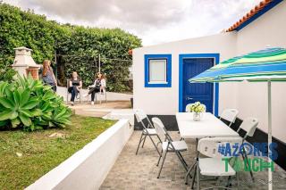 Casa da Rocha - Angra do Heroísmo - 9