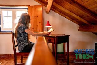 Casa da Rocha - Angra do Heroísmo - 1