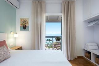Reana Elegant Apartments by Konnect, Barbati - Barbati - 9