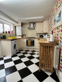 Oyster Cottage - The Mumbles - 8