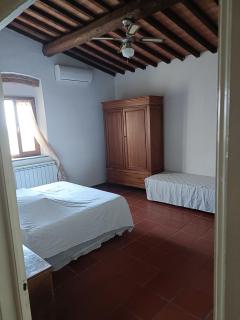 Il Borgo dei Pini - Vinci - 1