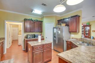 Georgia Vacation Rental 14 Mi to Downtown Augusta - Hephzibah - 9