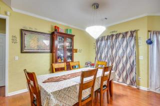 Georgia Vacation Rental 14 Mi to Downtown Augusta - Hephzibah - 4