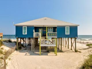 Annie's Dream - Dauphin Island - 9