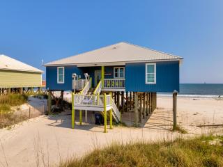 Annie's Dream - Dauphin Island - 8