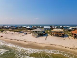 Annie's Dream - Dauphin Island - 5